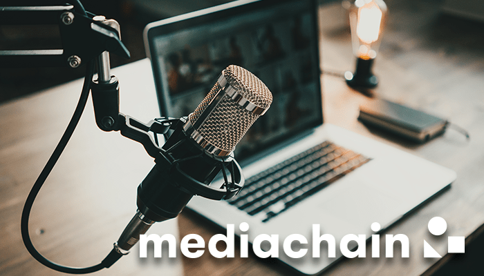 mediachain