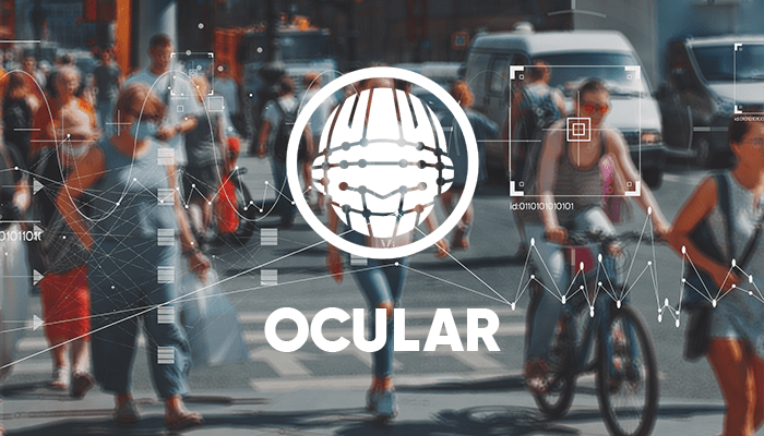 ocular