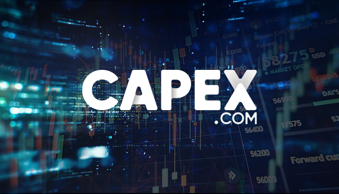 Here’s how I took CAPEX.com from the initial idea to global startup status
