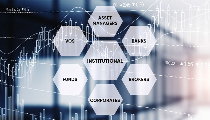 Organizational Chart for Your Brokerage House